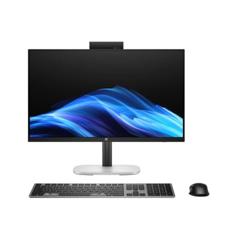 HP PROSTUDIO 4 AIO G1I U5-235T 16 512G W11P 23.8"