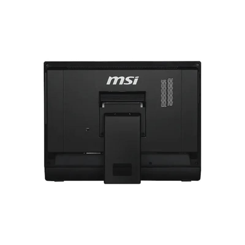MSI Pro AP162T-042XEU N100 8GB 256 DOS 15" tac.N - detalle