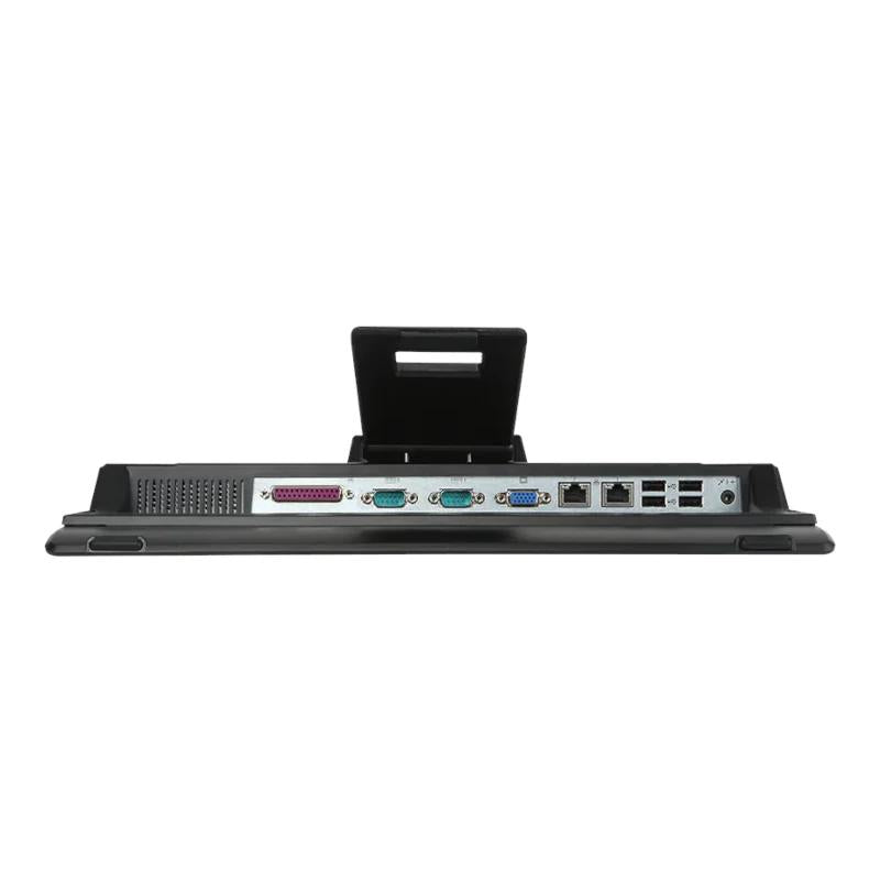 MSI Pro AP162T-042XEU N100 8GB 256 DOS 15" tac.N - detalle