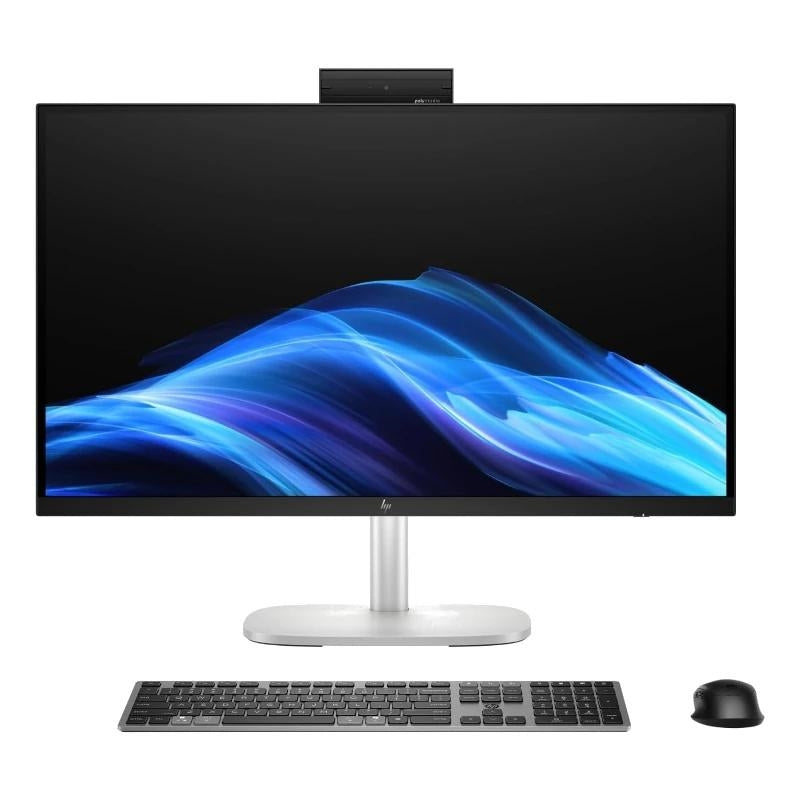 HP ELITE STUDIO8 AIO G1I U5-235 16 512 W11P 23.8"T