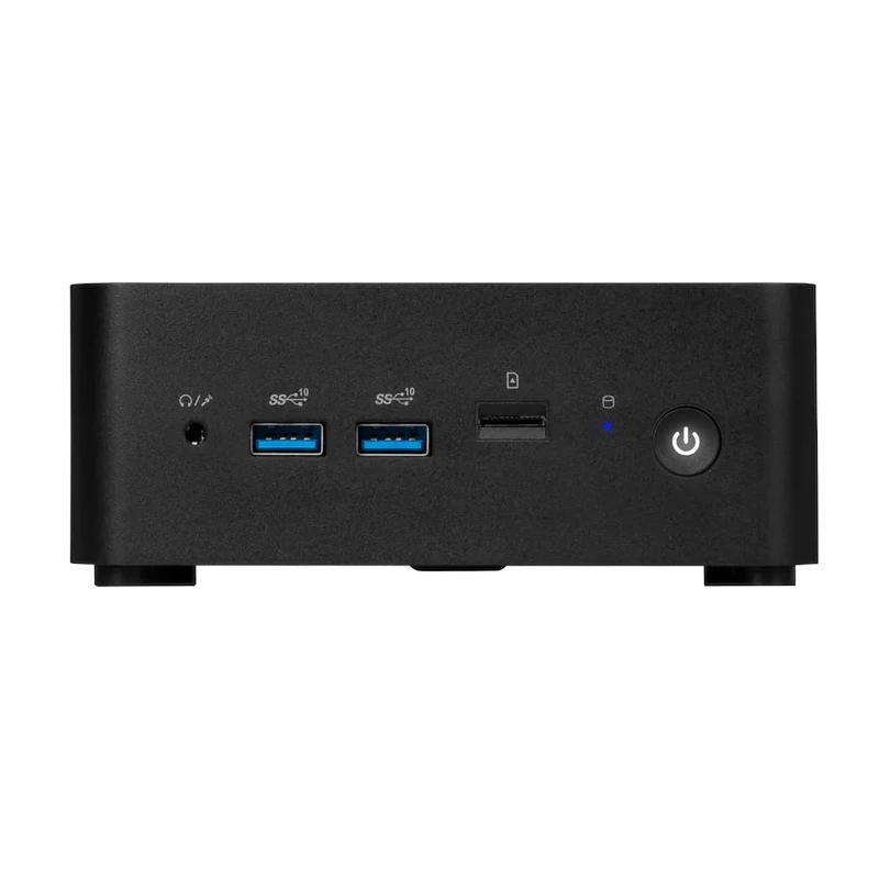 MSI Cubi NUC 1MG-263EU Core5-120U 16GB 512 W11P n - detalle