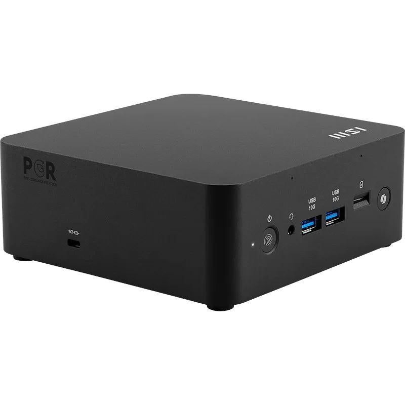 MSI Cubi NUC AI+ 2MG-040EU U5-226V 16GB 512 W11P n - detalle