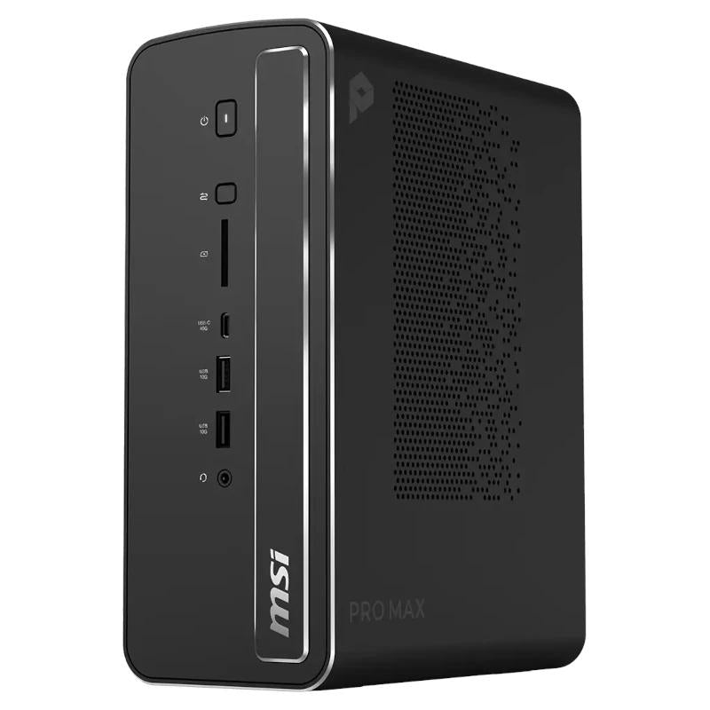 MSI Pro Max Edge 11M-005EU R-Max+395 128G 2TB W11P - detalle