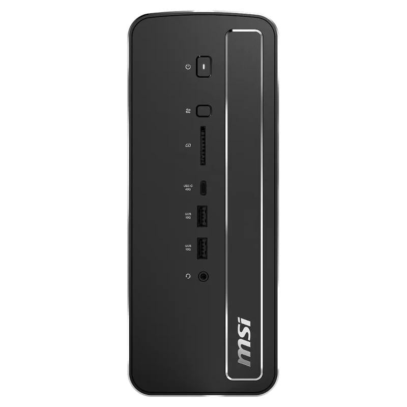 MSI Pro Max Edge 11M-005EU R-Max+395 128G 2TB W11P - detalle