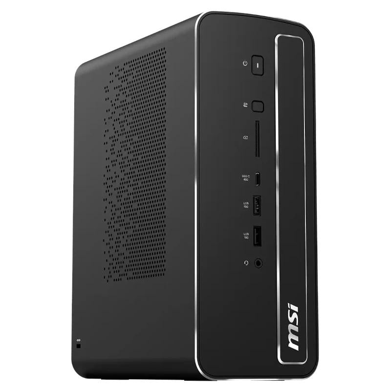 MSI Pro Max Edge 11M-003XE R-Max+395 128GB 2TB DOS