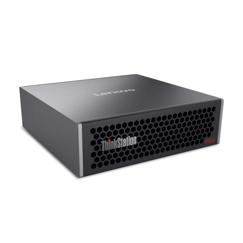 Lenovo ThinkStation PGX GB10 128GB 2TB DGX OS