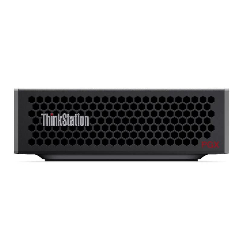 Lenovo ThinkStation PGX GB10 128GB 2TB DGX OS - detalle