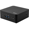 MSI Cubi NUC AI+-007EU U9-288V 32GB 1TB W11Pro