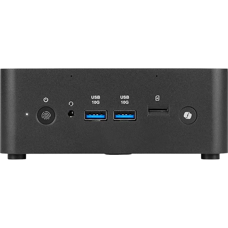 MSI Cubi NUC AI+-007EU U9-288V 32GB 1TB W11Pro - detalle