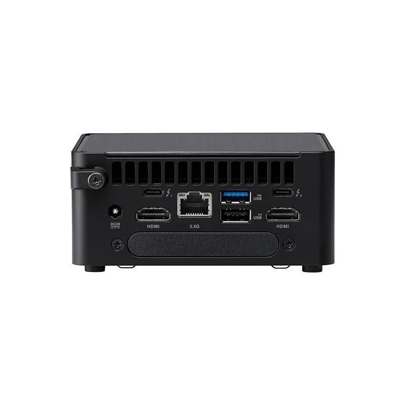 Asus NUC RNUC14RVHU500002I U5-125H - detalle
