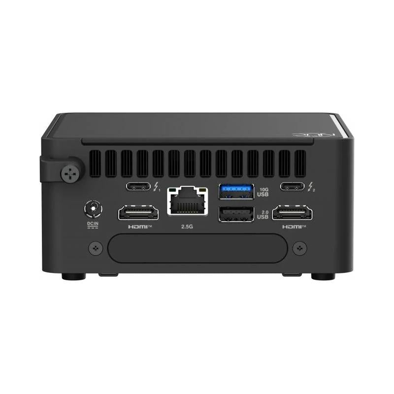 Asus NUC 15 Pro RNUC15CRHU500002 Ultra5-225H Tall - detalle