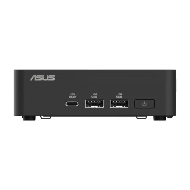 Asus NUC RNUC15CRKI300002 Core 3-100U Slim - detalle