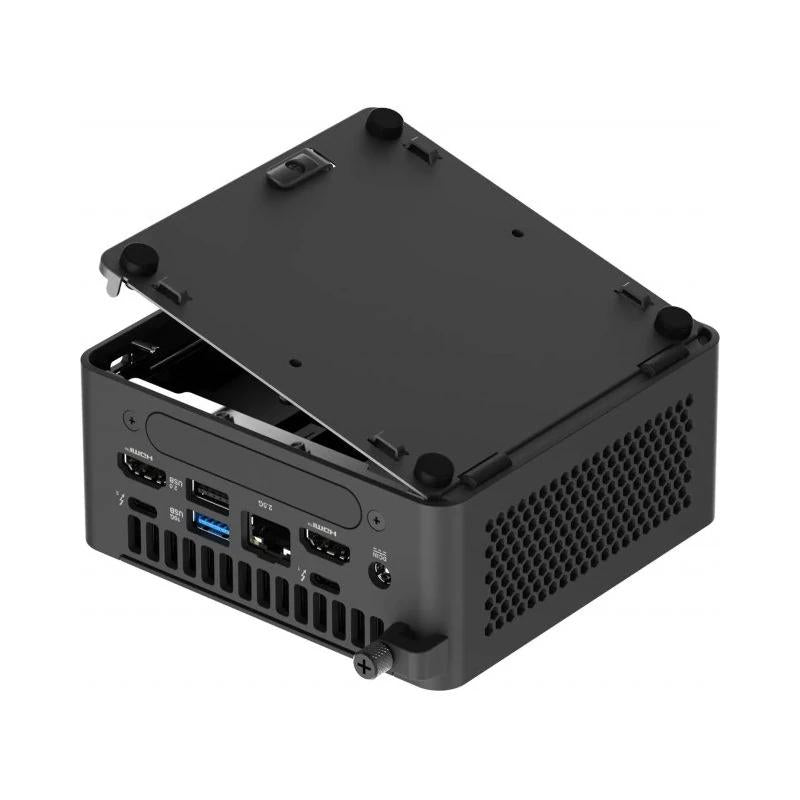 Asus NUC 15 Pro RNUC15CRHC700002 Core 7-240H Tall - detalle