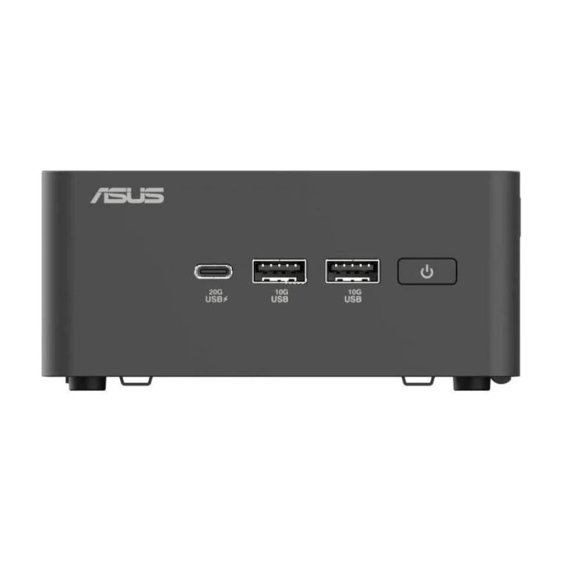 Asus NUC RNUC15CRHI300002 Core 3-100U - detalle