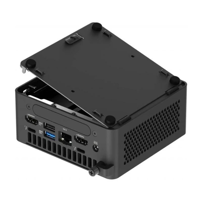 Asus NUC RNUC15CRHI300002 Core 3-100U - detalle
