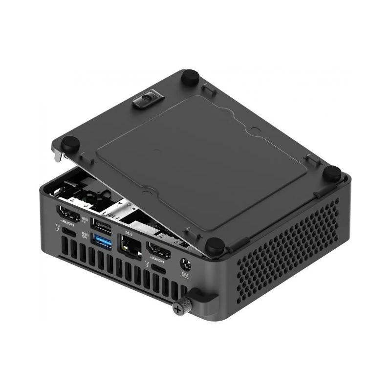 Asus NUC RNUC15CRKC500002 C5-210H Slim - detalle