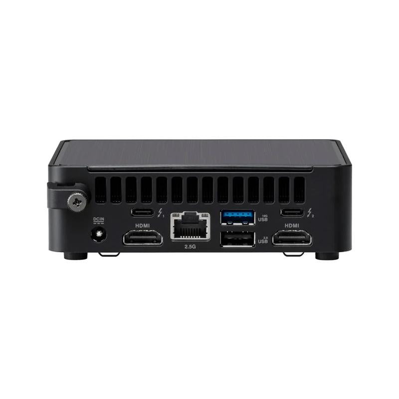 Asus NUC RNUC14RVKI300002I Core 3-100U Slim - detalle