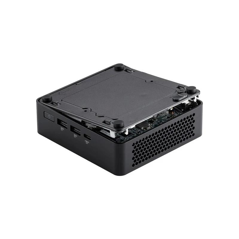 Asus NUC RNUC14RVKI300002I Core 3-100U Slim - detalle