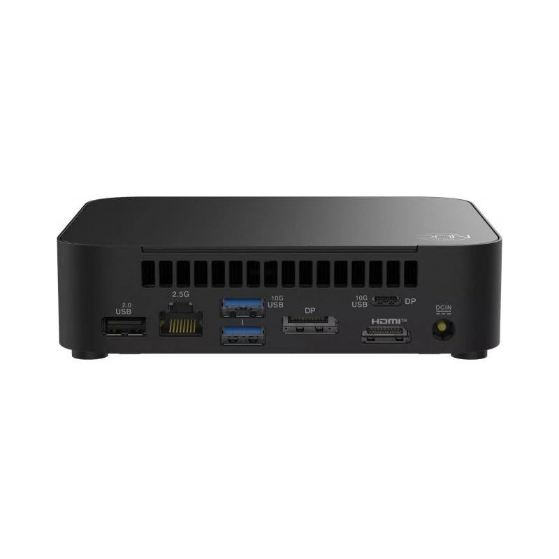 Asus NUC 14 Essencial RNUC14MNK2500002 N250 Slim - detalle