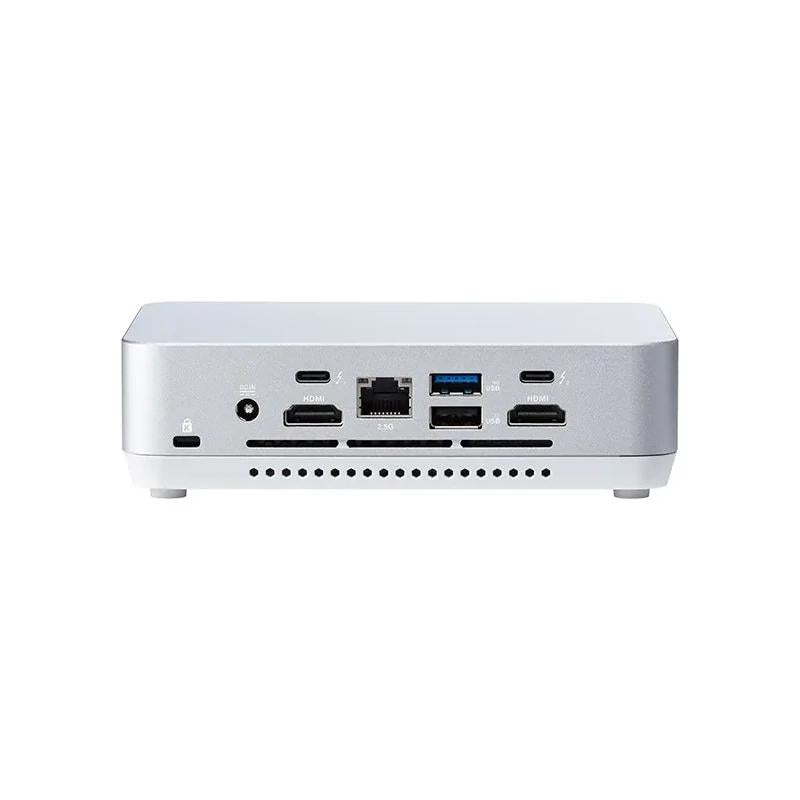 Asus NUC 14 Pro+ RNUC14RVSU900002I U9-185H Plata - detalle