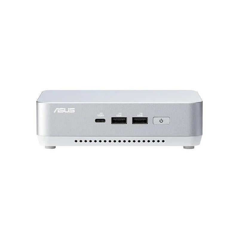 Asus NUC 14 Pro+ RNUC14RVSU900002I U9-185H Plata - detalle