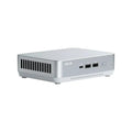 Asus NUC 14 Pro+ RNUC14RVSU700002I U7-155H Plata