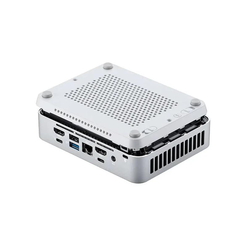 Asus NUC 14 Pro+ RNUC14RVSU700002I U7-155H Plata - detalle