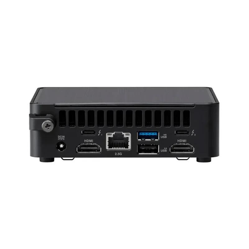 Asus NUC 14 Pro RNUC14RVKI300002I Core3+8GB+500GB - detalle