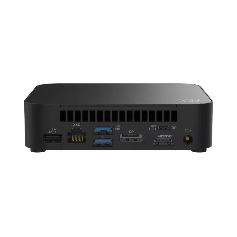 Asus NUC 14 Essencial RNUC14MNK3500002 N355 Slim - detalle