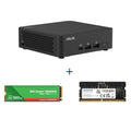 Asus NUC 15 Pro RNUC15CRKI300002 Core 3+8GB+500GB