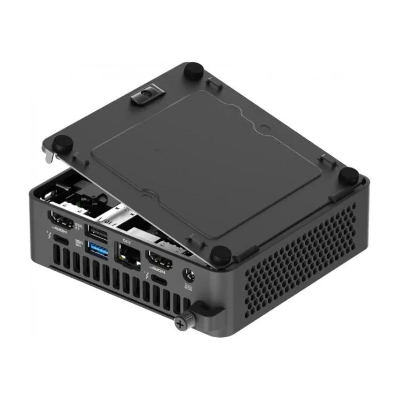 Asus NUC 15 Pro RNUC15CRKI300002 Core 3+8GB+500GB - detalle