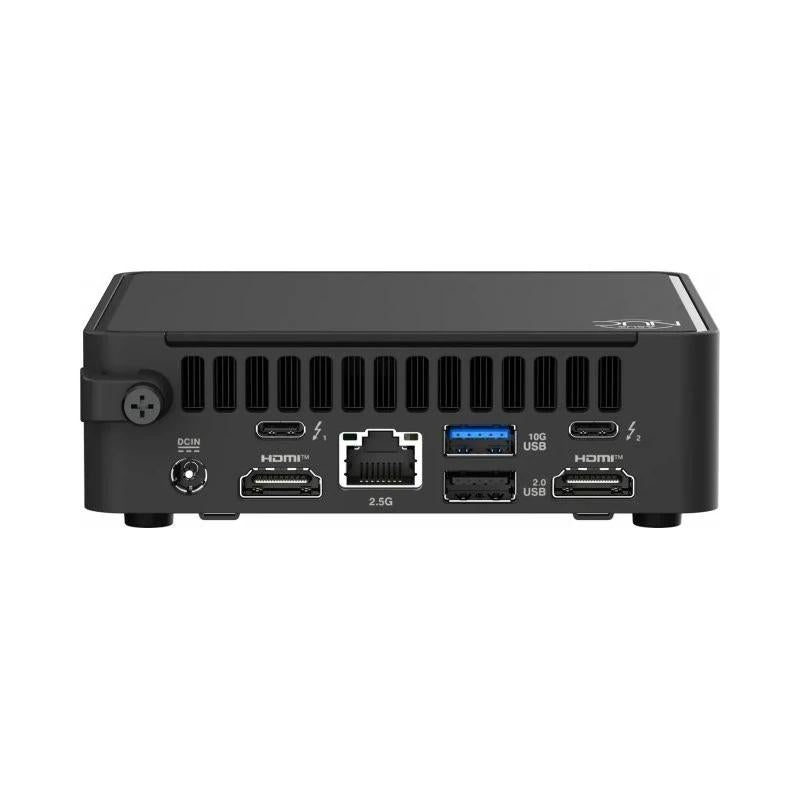 Asus NUC 15 Pro RNUC15CRKU500002 Ultra5+16GB+500GB - detalle