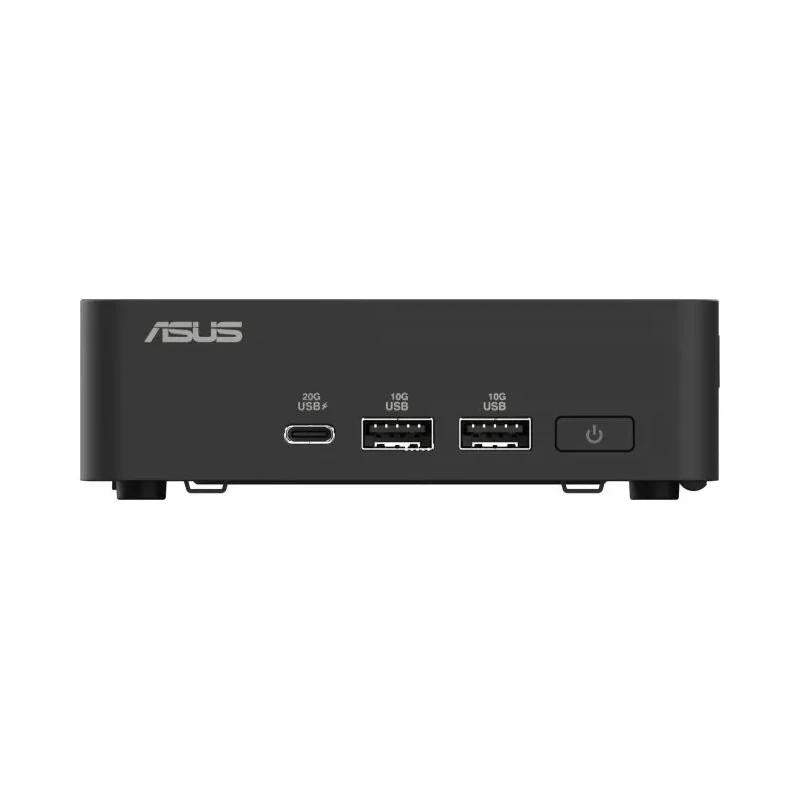 Asus Nuc 15 Pro RNUC15CRKC700002 C7-240H Slim - detalle