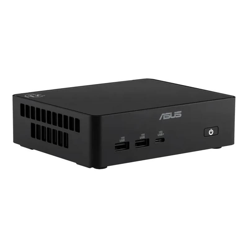 Asus NUC 16 Pro RNUC16GDKU760002 U7-356H Tall