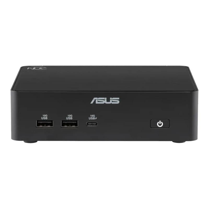 Asus NUC 16 Pro RNUC16GDKU760002 U7-356H Tall - detalle