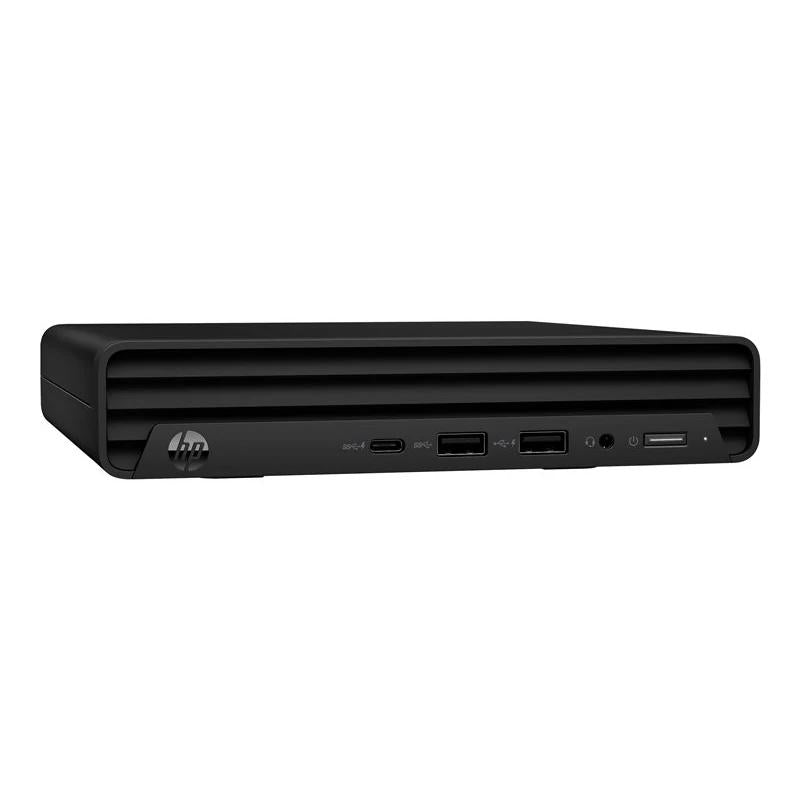 HP Pro Mini 260 G9 i3-1315U 8GB 256GB W11P - detalle