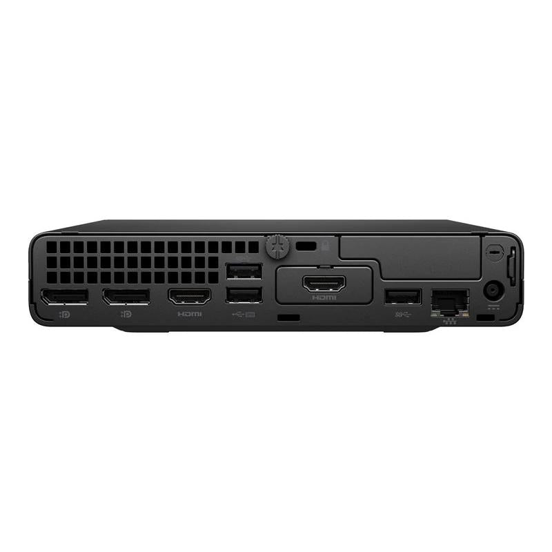 HP Pro Mini 400 G9 i5-12500T 16GB 512GB W11P - detalle