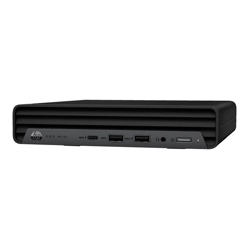 HP Pro Mini 400 G9 i5-12500T 16GB 512GB W11P - detalle