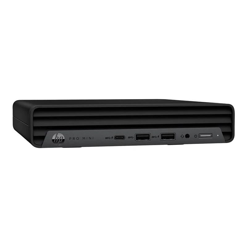 HP Pro Mini 400 G9 i5-12500T 16GB 512GB W11P - detalle