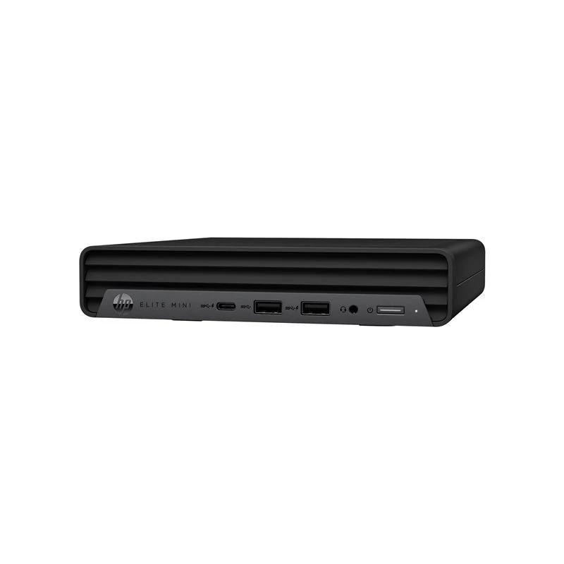 HP Elite mini 800 G9 i5-14500 16GB 512GB W11P - detalle