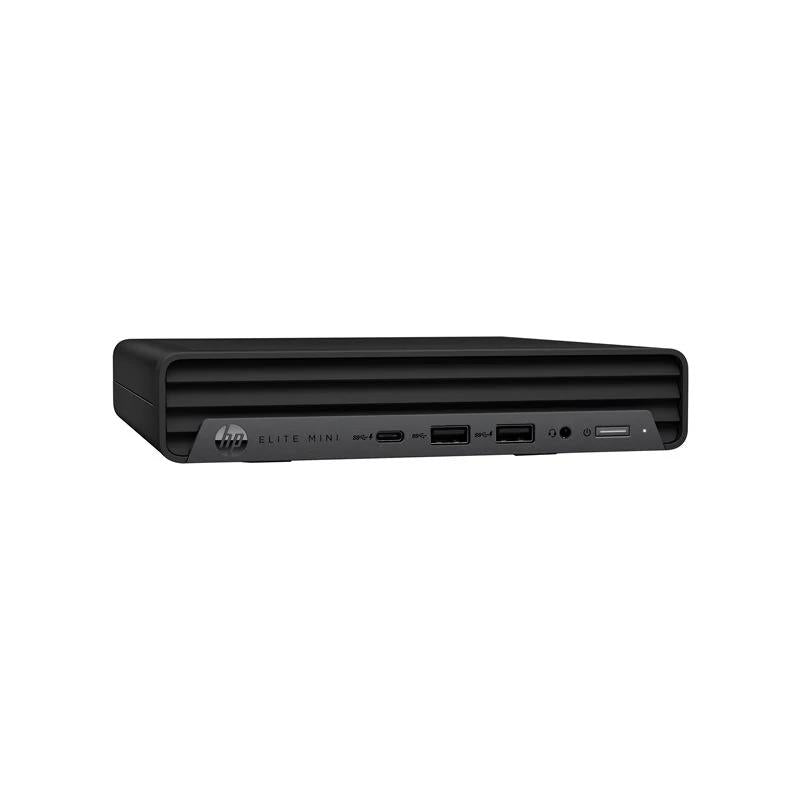 HP Elite mini 800 G9 i5-14500 16GB 512GB W11P - detalle