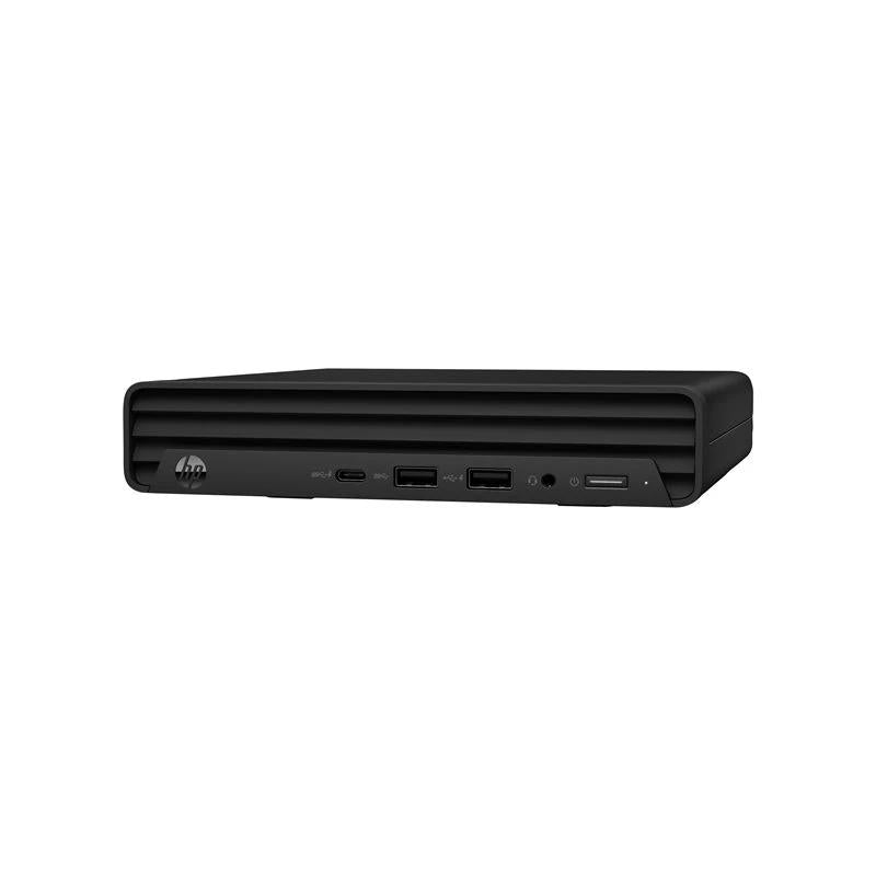 HP Pro Mini 260 G9 i5-1334U 8GB 256GB W11Pro - detalle