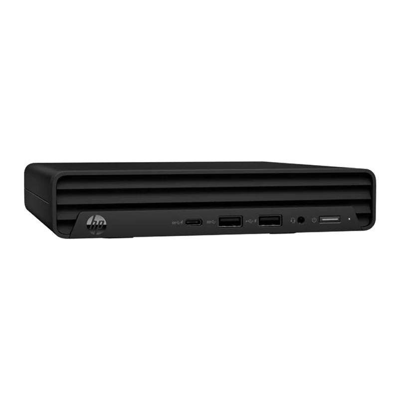 HP ProMini 260 G9 i5-1334U 16GB 512B W11P - detalle