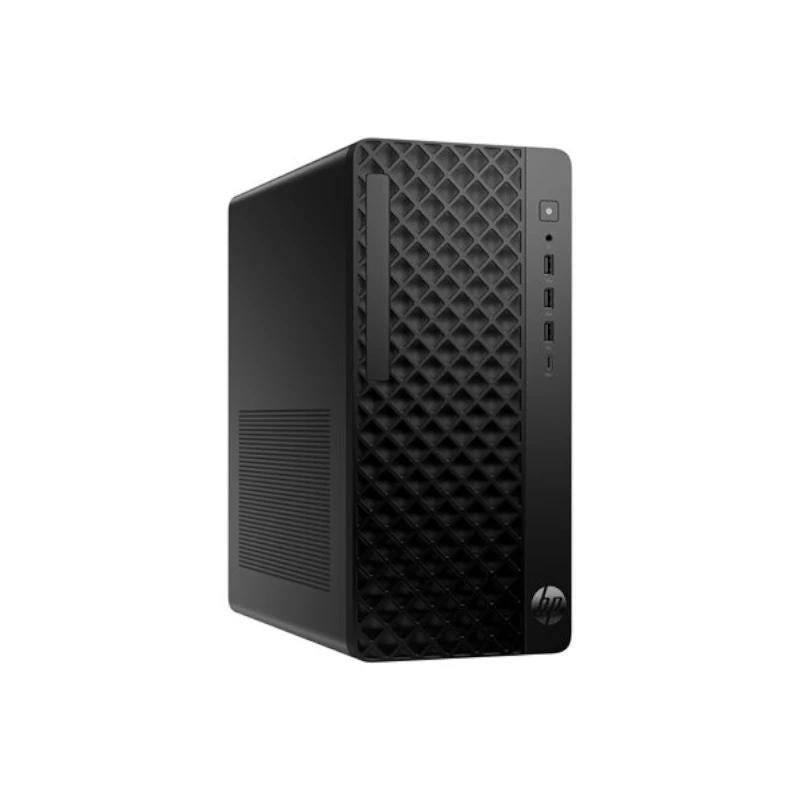 HP ProDesk 2 i3-13100 16GB 512GB W11P Negro - detalle
