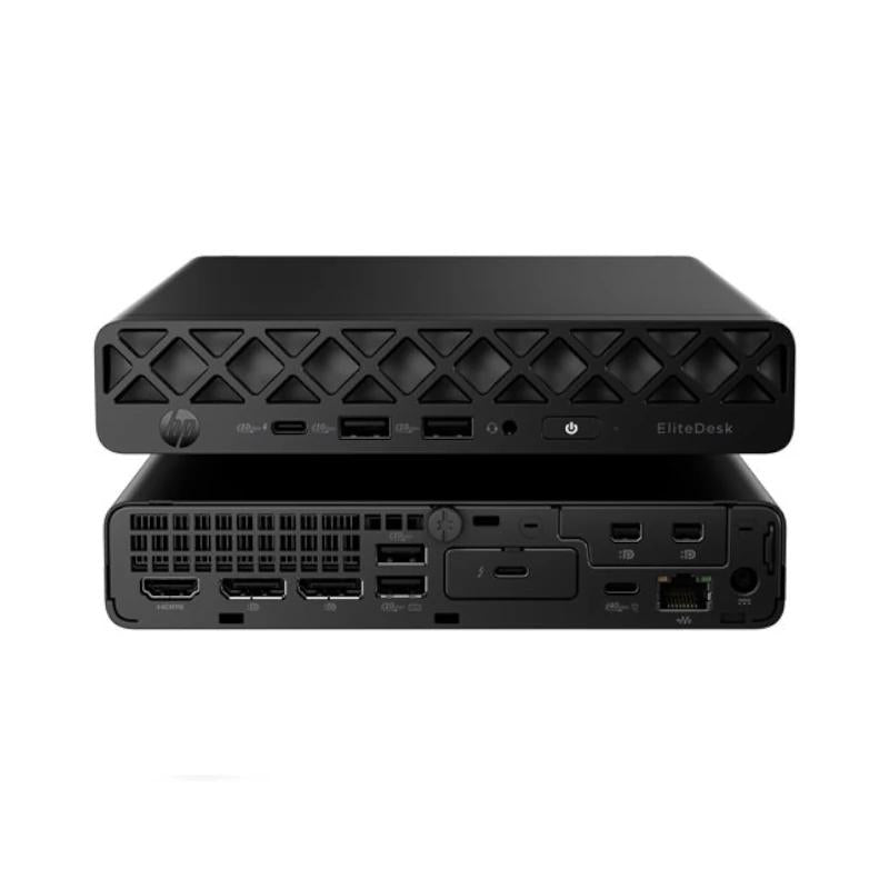 HP EliteDesk 8 Mini AMD R5-215 16GB 512GB W11Pro - detalle