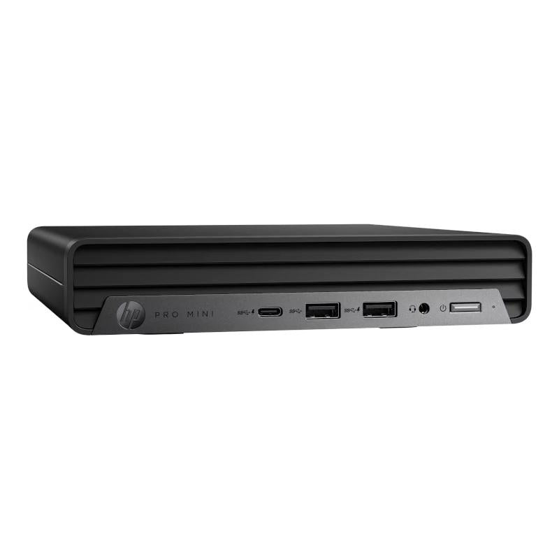 HP Pro Mini 400 G9 i5-14500T 8GB 256GB W11P - detalle