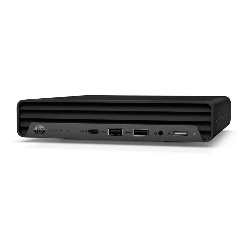 HP Pro Mini 400 G9 i5-14500T 8GB 256GB W11P - detalle