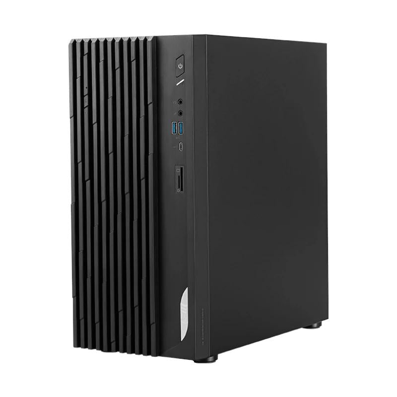 MSI Pro DP180 14A-878E i5-14400 16GB 512GB W11Home