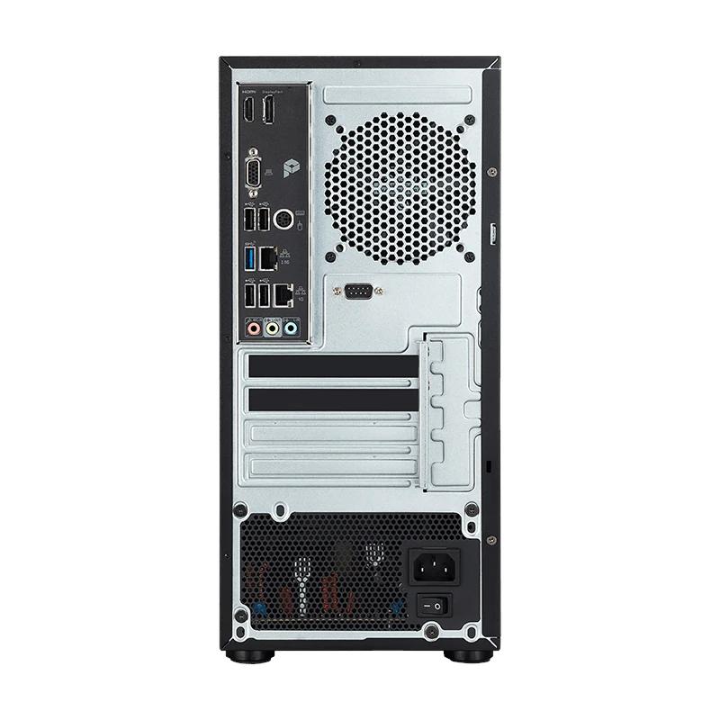 MSI Pro DP180 14A-878E i5-14400 16GB 512GB W11Home