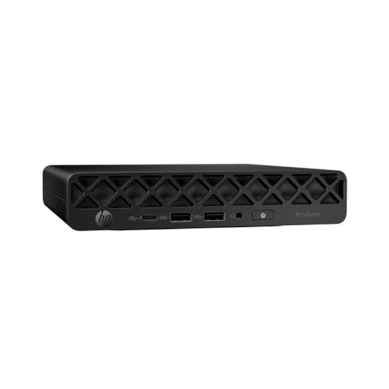 HP ProDesk 4 Mini U5-235T 16GB 512GB W11P - detalle